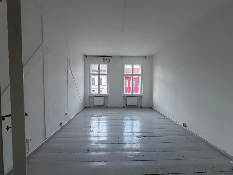 Zuhause mit einem Zimmer in zentraler Lage von Berlin — photo 1